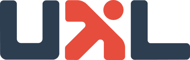 UXL Logo
